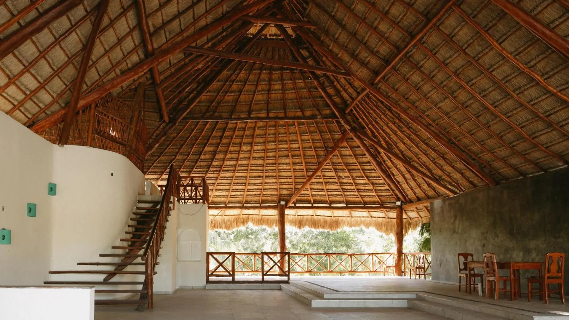 Ocean Bliss Retreat Entire Private Beachfront Resort With 4 Bungalows Cancun Mexico