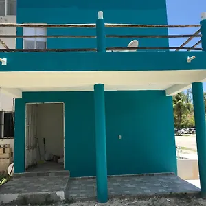 Apartamento Departamento Punta Sam By Pinali