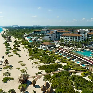 5* Resort Secrets Playa Mujeres Golf & (adults Only)