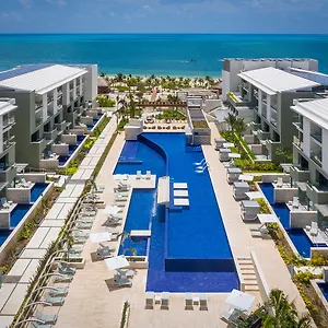 5* Resort Catalonia Grand Costa Mujeres &