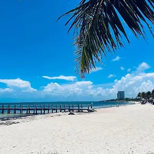  Apartamento Punta Me & Near Punta Sam Ferry Beach