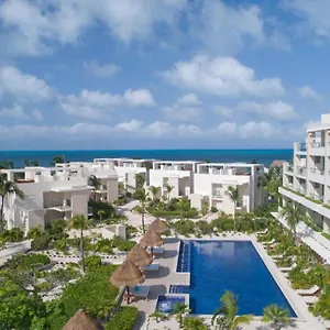 5* Hotel Beloved Playa Mujeres (adults Only)