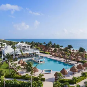 Finest Playa Mujeres Канкун