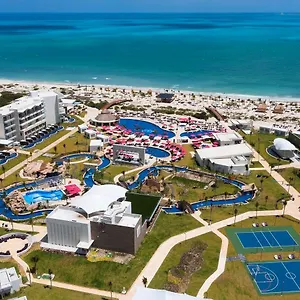 5* Resort Planet Hollywood Cancun, An Autograph Collection (adults Only)