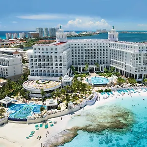 Riu Palace Americas (adults Only) Cancún