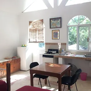 Casa Del Arquitecto Appartamento