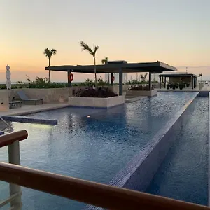  Apartment La Amada With Marina View